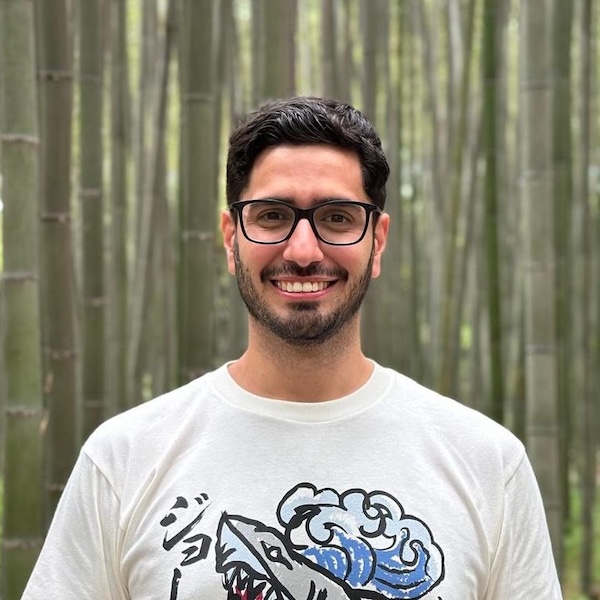 Agustin — Ruby on Rails Developer