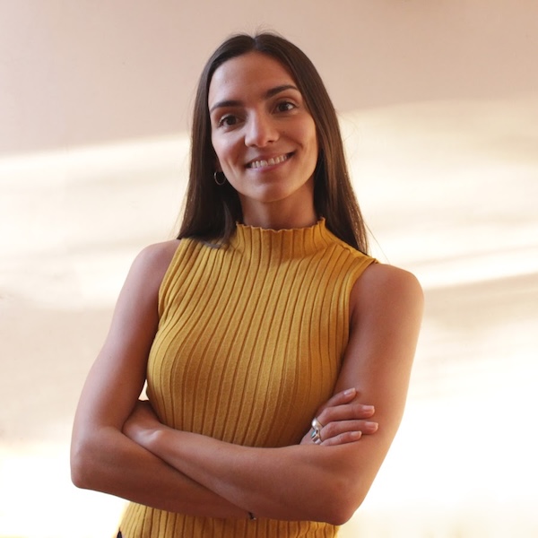 Maria — CRO Expert & Analytics Specialist